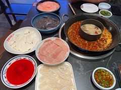 -巴蜀大将火锅(春熙店)