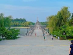 -长春世界雕塑园冰雪艺术天地