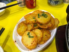 -继承独一味生烤羊排(金牛小区店)