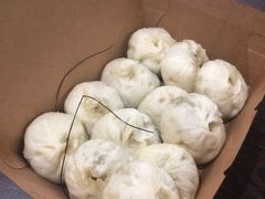 -舒小笼松针小笼包
