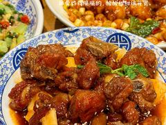 -杨记隆府(重庆总店)