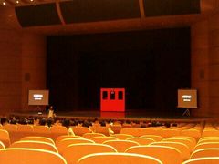 android_upload_pic-中国人民大学明德堂(人大如论讲堂)