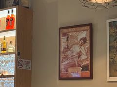 -El Bodegon阿根廷秘鲁餐厅(幸福路店)