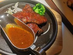 -俄士厨房(印象汇店)