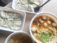 汤包-津品味小吃(大学湾店)