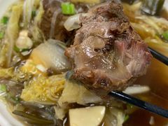 -金泰缘排骨馆(遵化路店)