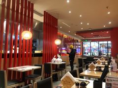 大堂-味千拉面(东郊百联店)