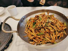 -聚鑫阁江浙菜·非遗传承技艺(青村帝华园店)