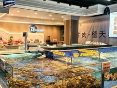 -德天肥牛海鲜火锅(龙吟坊店)