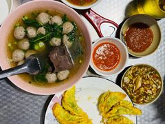 -金山锅贴店(金泉路店)