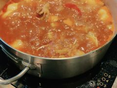 -捞王锅物料理(上海世茂广场店)