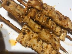 -三个大叔东北烧烤·砂锅菜(西三旗店)