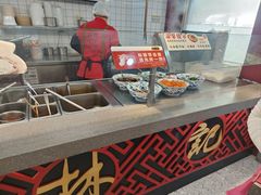 -蔡林记(胭脂路店)