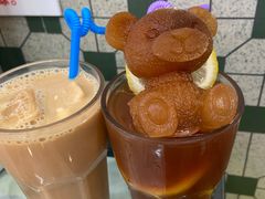 -澳门陈光记烧味饭店(万象城店)