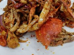 -叶存利海鲜大馅饺子(海宁路总店)