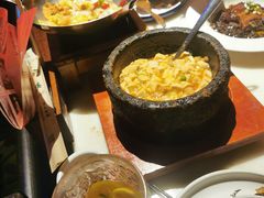 -绿茶餐厅(深圳龙华天虹购物中心店)