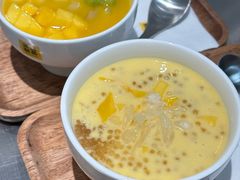 -满记甜品(苏州中心店)