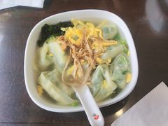-锡笼记·无锡小笼(方塔店)