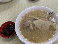 -庆蓉云·庆云面(双林店)