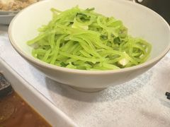 -湘中缘·湖南菜(娄底驻京办店)