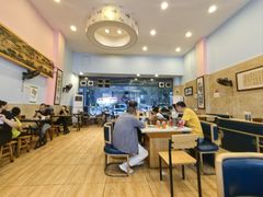 -晓靖轩烧烤(沙河风情店)