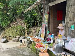 -福建土楼(南靖)景区