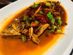-董厨煨汤馆(车站路店)