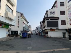 -松鹤面馆·古法焖肉面(观前店)