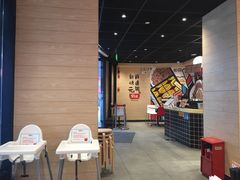 -食其家·牛丼咖喱(金三角店)
