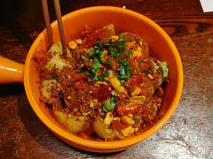 -拈菜(观音桥阳光世纪店)