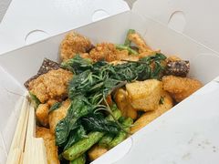 -呷贺盐酥鸡(抄纸巷店)