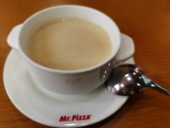 -Mr.Pizza米斯特比萨(苏州平江万达广场店)