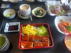 -江户前日本料理(瑞诗酒店店)