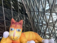 -深圳市当代艺术与城市规划馆