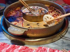 -矮板凳老火锅(宽窄巷子店)