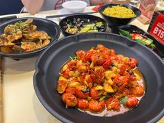 -聚味瞿记·龙虾堂(坡子街店)