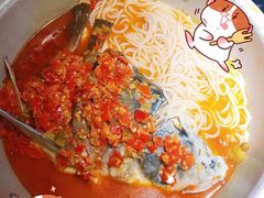 -姐夫的小菜(新中关购物中心店)