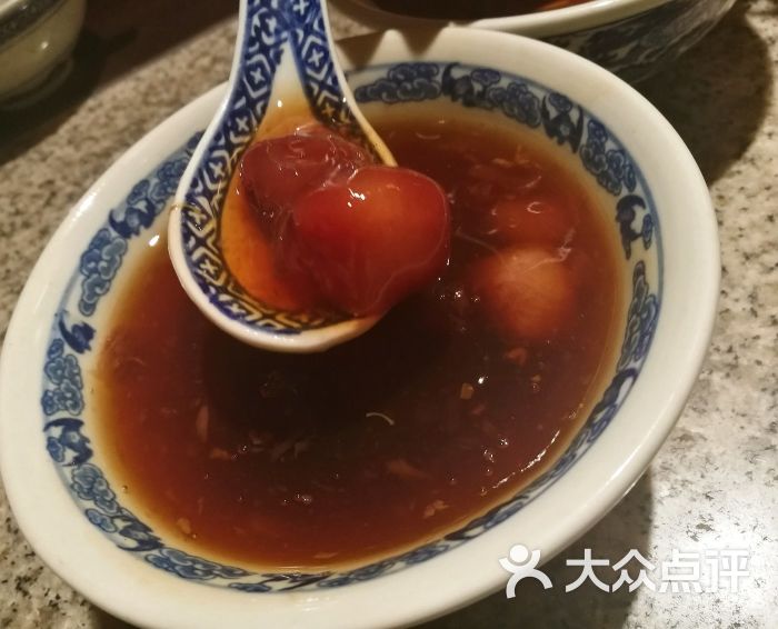 南京大牌档(天河城店)古法糖芋苗图片 - 第40张