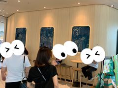 -星巴克臻选(深圳龙岗万科店)