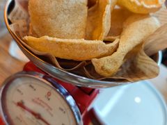 -勇興發港式茶餐厅(江宁店)