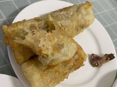 -知一馨香熏肉大饼(抚顺石化大学店)