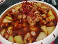 -民国红公馆·秦淮八艳(夫子庙店)