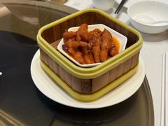 -香港狮子山下·明星粤菜餐厅(北苑店)