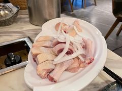 -同仁四季椰子鸡(福田东园总店)