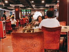 大堂-点都德(聚福楼店)