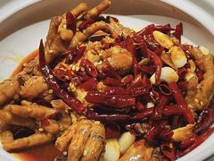 -费大厨辣椒炒肉(龙湖洋湖天街店)