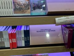 -Music Korea(明洞1号店)