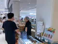 -西村叔叔的店·面包·甜品·蛋糕(崂山丽达店)