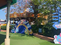 -秦皇岛乐岛海洋王国