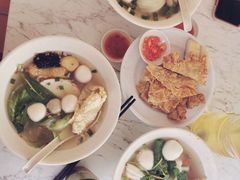 -阿坤纯正西刀鱼丸(Kuala Lumpur Branch)